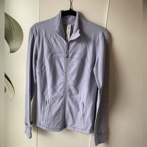 Lululemon Define Nulu Jacket